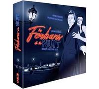 Les Forbans de la nuit Combo Blu-ray DVD E