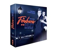 Les Forbans De La Nuit - Édition Collector Blu-Ray + Dvd + Livre
