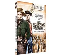 Les forbans du désert – DVD – Édition spéciale