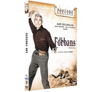 Les Forbans DVD DVD