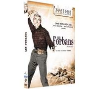 Les Forbans – DVD – Édition E