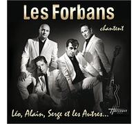 Les Forbans E
