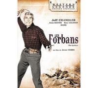 Les Forbans – DVD – Édition E