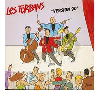 Les Forbans - version 90