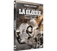 Les Forçats de la gloire DVD DVD
