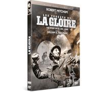 Les Forçats de la gloire DVD DVD