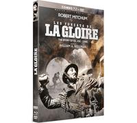 Les Forçats de la gloire Combo Blu-ray DVD