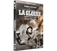Les Forçats de la Gloire [Combo Blu-Ray + DVD]