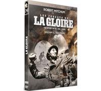 Les Forçats de la gloire DVD E