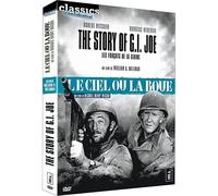 The Story Of G.I. Joe (Les Forçats De La Gloire) - Édition Prestige