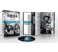 Les Forçats de la gloire [Édition Prestige]