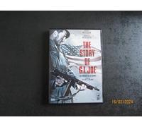LES FORCATS DE LA GLOIRE - THE STORY OF G.I.JOE ROBERT MITCHUM