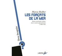 Les forcats de la mer