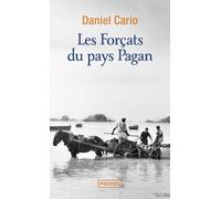 Les Forçats du pays Pagan - Daniel Cario - Pocket - Poche - Roman