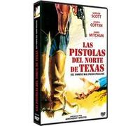 Les Forcenés (1965) / Gli uomini dal passo pesante - The Tramplers G