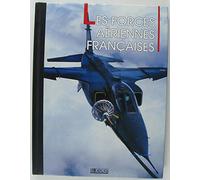 les forces aeriennes francaises