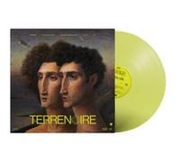 Les Forces Contraires Edition Limitée Exclusivité Fnac Vinyle Jaune Transparent