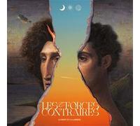 Les Forces Contraires – La Mort et la Lumière – Vinyle 33 tours