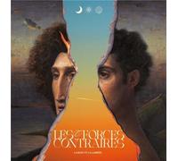 Les Forces Contraires, La Mort Et La Lumière - Vinyle 33 Tours