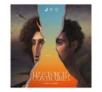 Les Forces Contraires – La Mort et la Lumière – Vinyle 33 tours