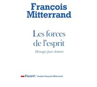 Les Forces de l'esprit