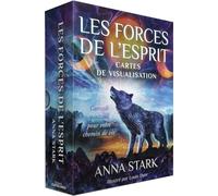 Les forces de l'Esprit: Cartes de visualisation