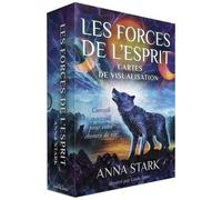 Les Forces De L'esprit - Cartes De Visualisation, Conseils Spirituels Pour Votre Chemin De Vie