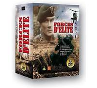 Les Forces d'élite - Coffret E