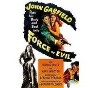 Les Forces Du Mal DVD SINISTER FILM