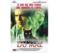 LES FORCES DU MAL / JEFF FAHEY