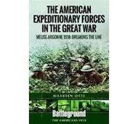 Les forces expéditionnaires américaines dans la Grande Guerre