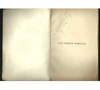 Les forces morales
