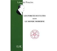 Les Forces Occultes dans le monde moderne