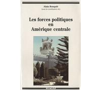Les Forces Politiques En Amérique Centrale