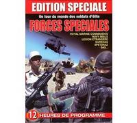 Les Forces Spéciales – Coffret 12 DVD – Epi