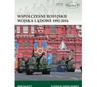 Les forces terrestres russes modernes 1992-2016