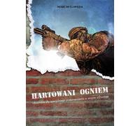 Les forces ukrainiennes endurcies par le feu - Marcin Gawęda (Buch auf Polnisch)