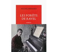 Les Forêts de Ravel