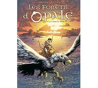 Les Forêts d'Opale – Tome 13 : Le Songe du Havre – Soleil