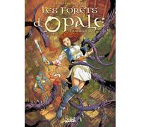 Les Forêts D'opale Tome 15 - La Parabole Du Sage