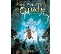 Les Forêts d'Opale T14