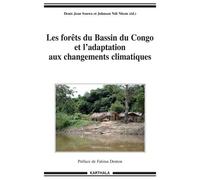 Les Forêts Du Bassin Du Congo Et L'adaptation Aux Changements Climatiques