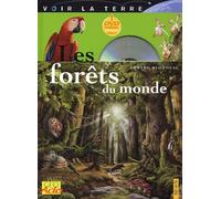 Les Forêts Du Monde (1 Dvd)