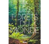 Jérôme Chave – Les Forêts du monde – Beau livre – Cartonné – Édition 2024