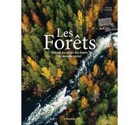 Les Forêts Kieron Connolly (Auteur)