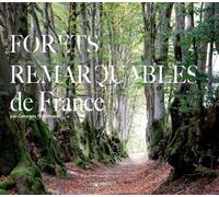 Forêts remarquables de France
