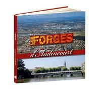 Les Forges d'Audincourt - Eric Coulon - Coprur Eds - broché - Beau livre