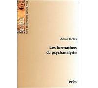 Les formations du psychanalyste