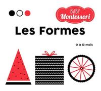 Les formes - Baby Montessori