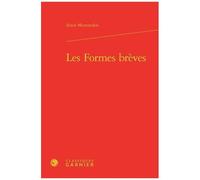 Les Formes Brèves